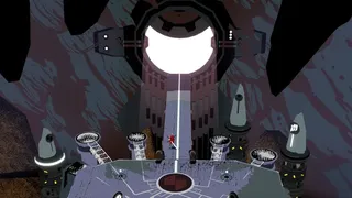 Скриншот 4 к игре Creature in the Well