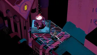 Скриншот 5 к игре Creature in the Well