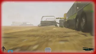 Скриншот 6 к игре Omega Commando