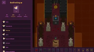 Скриншот 8 к игре King Rabbit - Puzzle