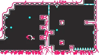 Скриншот 1 к игре SwordBounce