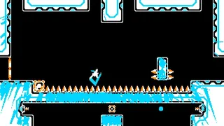 Скриншот 3 к игре SwordBounce