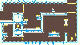 Скриншот 4 к игре SwordBounce