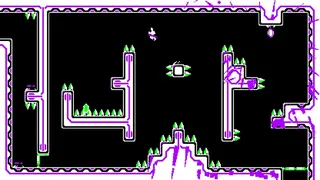 Скриншот 5 к игре SwordBounce
