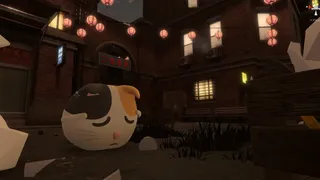 Скриншот 1 к игре The Stray Cat