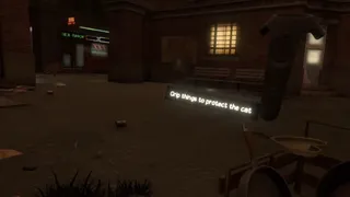 Скриншот 2 к игре The Stray Cat