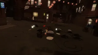 Скриншот 3 к игре The Stray Cat