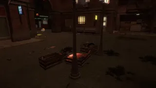 Скриншот 5 к игре The Stray Cat