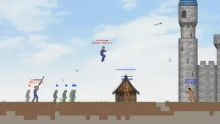 Скриншот 2 к игре WorldQuest