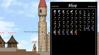 Скриншот 3 к игре WorldQuest