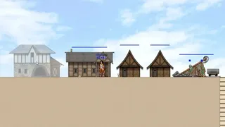 Скриншот 4 к игре WorldQuest