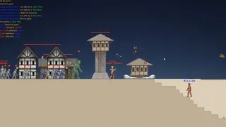 Скриншот 6 к игре WorldQuest