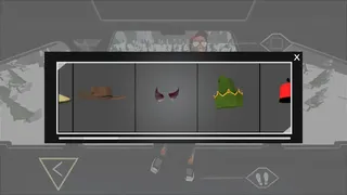Скриншот 2 к игре GUNS BATTLE ROYALE