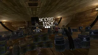 Скриншот 3 к игре A Tale of Pirates: a Dummy Mutiny