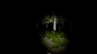 Скриншот 5 к игре Alone In The Forest VR