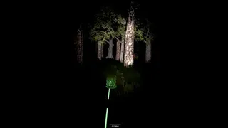 Скриншот 6 к игре Alone In The Forest VR