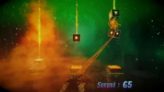 Скриншот 3 к игре Zen Vs Gravity