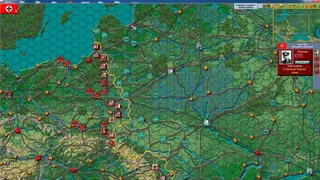 Скриншот 2 к игре Barbarroja