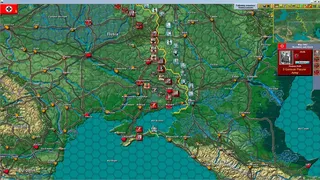 Скриншот 4 к игре Barbarroja