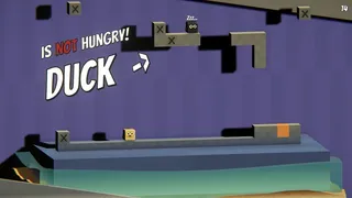 Скриншот 4 к игре Linear Chicken
