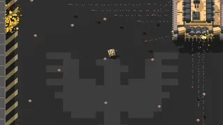 Скриншот 4 к игре Voxel Tanks
