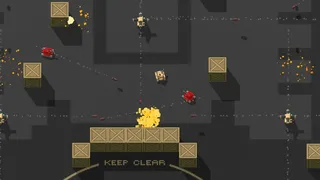 Скриншот 6 к игре Voxel Tanks
