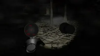 Скриншот 4 к игре D.F.R.: The Light VR