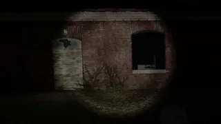 Скриншот 6 к игре D.F.R.: The Light VR