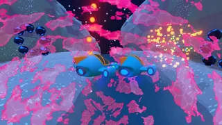Скриншот 3 к игре Towards a perilous journey