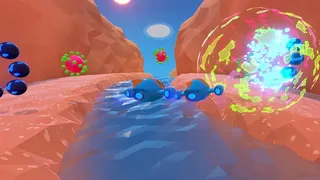 Скриншот 7 к игре Towards a perilous journey