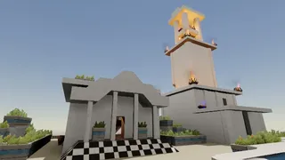Скриншот 2 к игре Ficterra
