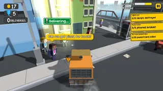 Скриншот 7 к игре Crash World