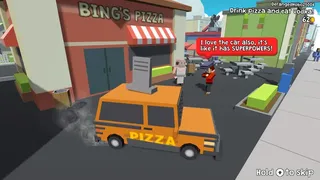 Скриншот 8 к игре Crash World