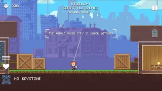 Скриншот 1 к игре Bad Bots Rise