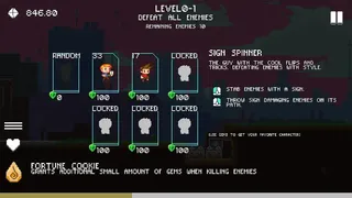 Скриншот 3 к игре Bad Bots Rise