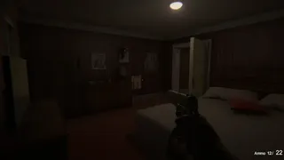 Скриншот 1 к игре Venal Soul (Chapter One)