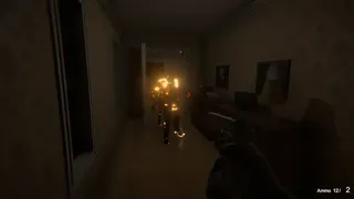 Скриншот 2 к игре Venal Soul (Chapter One)