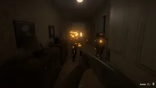 Скриншот 3 к игре Venal Soul (Chapter One)