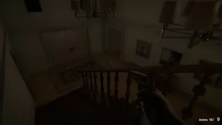 Скриншот 4 к игре Venal Soul (Chapter One)