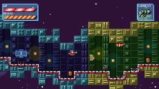 Скриншот 7 к игре Deep Space Rush