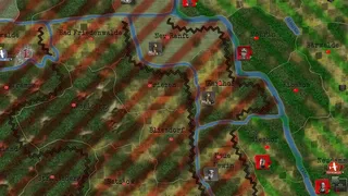 Скриншот 2 к игре Wars Across The World: Russian Battles