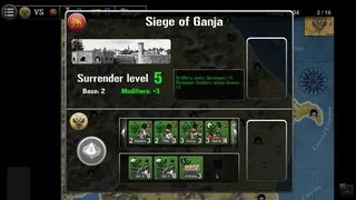 Скриншот 4 к игре Wars Across The World: Russian Battles