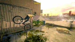 Скриншот 8 к игре Shred! 2 - ft Sam Pilgrim