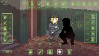 Скриншот 1 к игре Gopnik Simulator
