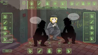 Скриншот 3 к игре Gopnik Simulator