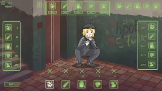 Скриншот 4 к игре Gopnik Simulator