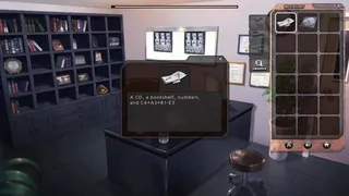 Скриншот 1 к игре Doors &amp; Rooms