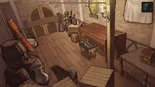 Скриншот 2 к игре Doors &amp; Rooms