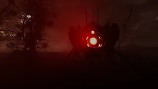 Скриншот 1 к игре The Light Keeps Us Safe