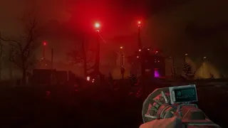 Скриншот 2 к игре The Light Keeps Us Safe
